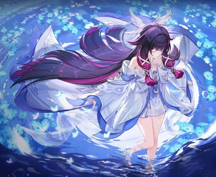 Columbina — Scenic Art